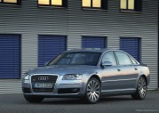 Audi A8L 6.0 Quattro